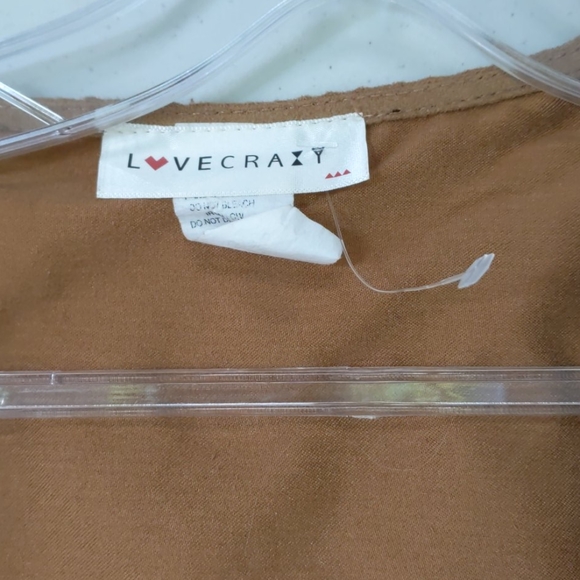 NWOT layer - Picture 3 of 3